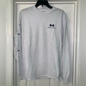 Simply Southern long sleeve t shirt